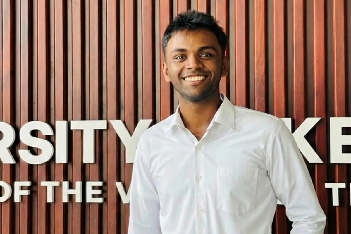 Leo Sasadu Semuthu