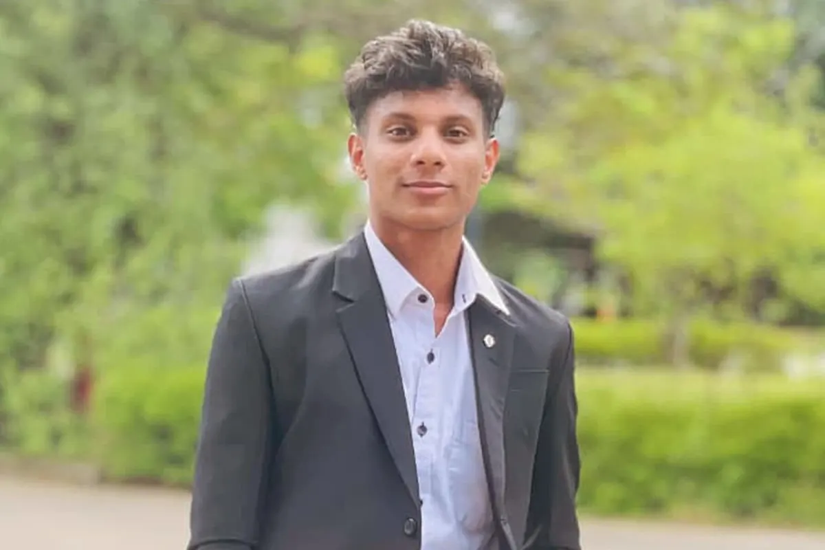 Leo Isuru Sathsara