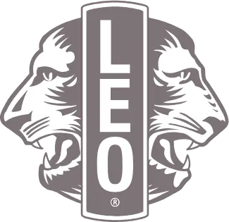 Official Leo logo