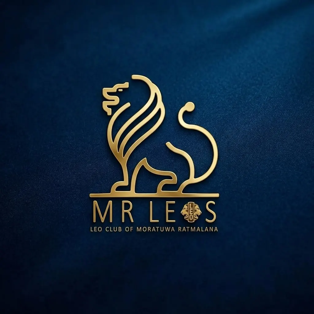 MRLEOS official logo